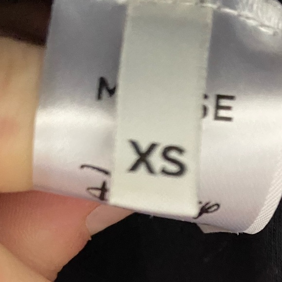 Monse X Disney Tee/Dress - Picture 6 of 8